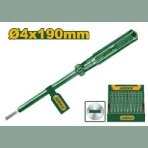Jdtp1904 Tester S/driver 4x190mm