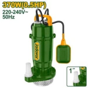 Jdwpqa01 Sumbmersible Pump Ac 370w 16m