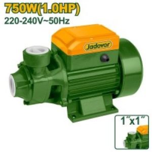Jdwpva03 Water Pump Ac 750w 1hp 50mtr