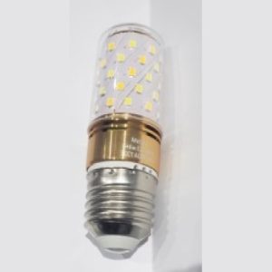 Led 12w E27 3 Colour Bulb