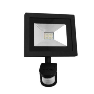 Led Floodlight Motion Sensor 30w
