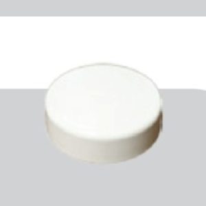 Light Gauge End Cap 110mm Pro