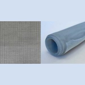 Mosquito Wire Net Galv 1m X 25m - Roll