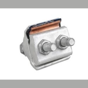 Pg Clamp Cu - Alu 100mm