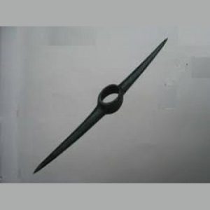 Pick Head Double Point