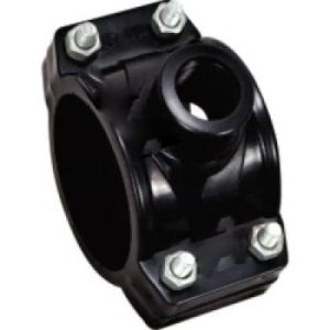 Poly Clamp 40x1/2inch