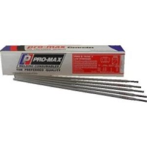 Promax Welding Rods 10g 3.2mm