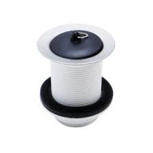 Pvc 40mm Sink Waste - Long