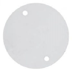 Pvc Round Box Lid (100)