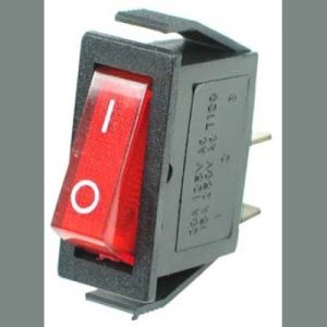 Rocker Switch
