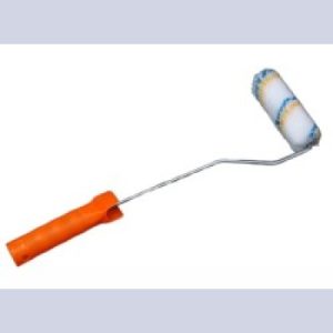 Roller Brush Thin 4inch