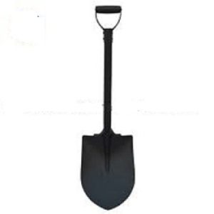 Shovel Round