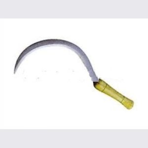 Sickle 16in