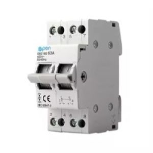 Solar Change Over Switch Din 2p 63a (6)