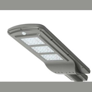 Solar Street Light 120w