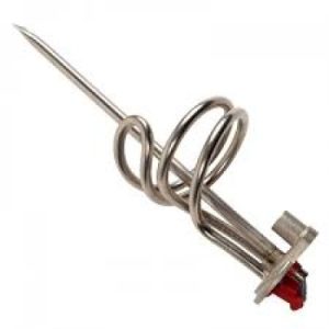 Spiral Geyser Element Franke 4kw