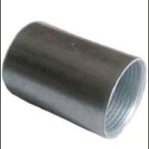 Steel Coupling 20mm