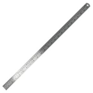 Steel Ruler 1mtr X 1mm