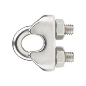 Steel Wire Clip M19