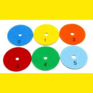 Stone Polishing Pad 2#