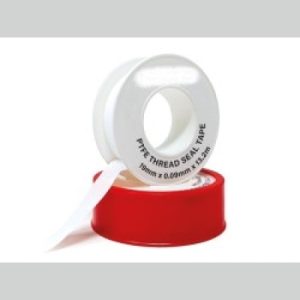 Thread Tape 19mm X 50mtrs