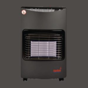 Totai Gas Heater Small
