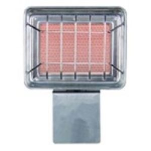 Totai Lp Gas Cylinder Heater