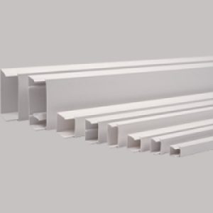 Trunking 75x75 2mtr