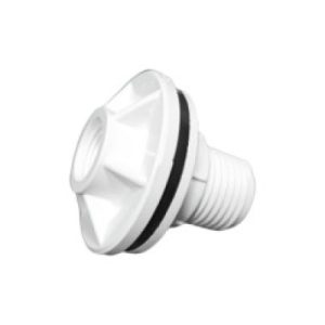 Water Tank Connector 1 1/2in