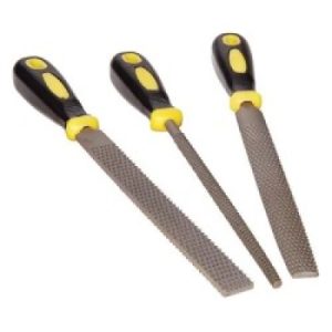 Wood Rasp 3pcs