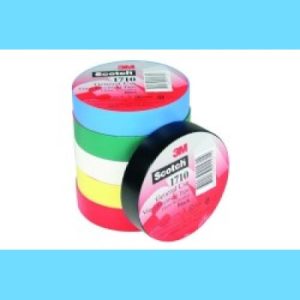 3M VINYL TAPE BLUE