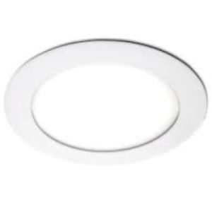 DOWNLIGHT SQUARE POLY 9W