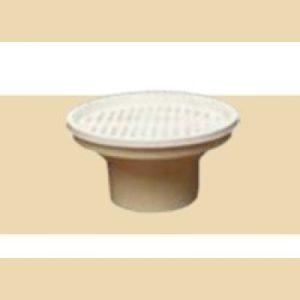 GULLEY HEAD AND GRILL 110MM PRO
