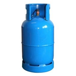 15KG LP GAS TANK