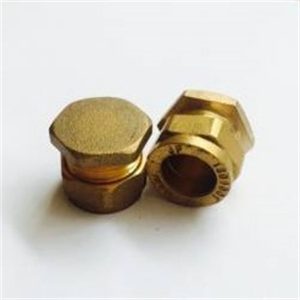 15MM STOP END COMP