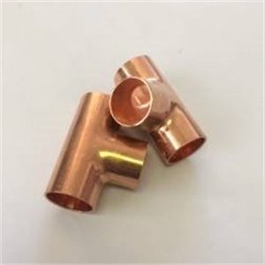 15MM TEE CAPILLARY