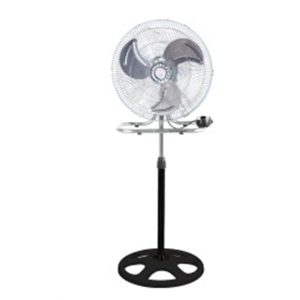 18" FAN STANDING/DESK/WALL