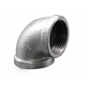 1 1/2" ELBOW GALV