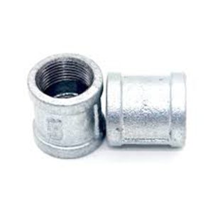 1/2" SOCKET GALV