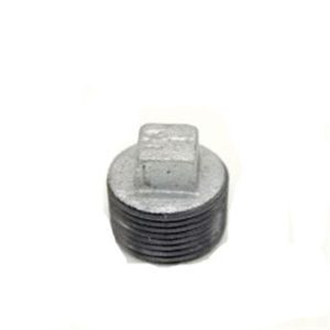 1/2" STOPPER GALV