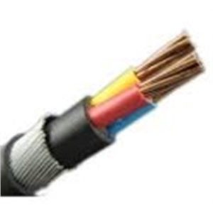 1.5MM 3 CORE SWA