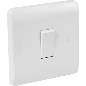 1 GANG 2 WAY SWITCH ECO