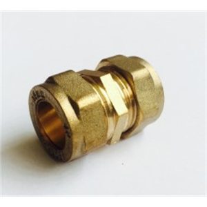 22MM COP TO COP COUPLING COMP