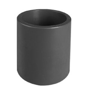 25MM PVC COUPLING WATER