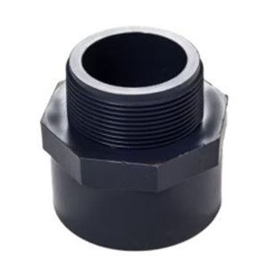 25MM PVC MALE ADAPTOR VSP