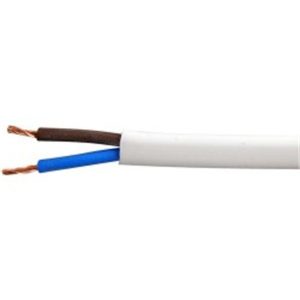 2.5MM 2 CORE FLEX