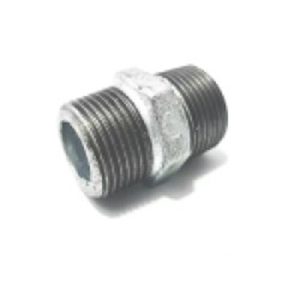 2" NIPPLE GALV