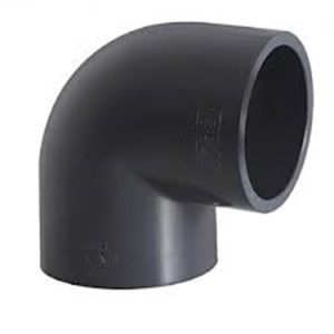 32MM PVC ELBOW