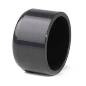 32MM PVC END CAP