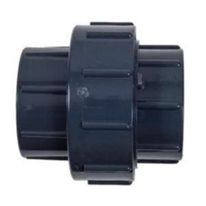 32MM PVC SOCKET UNION